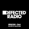 Defected Radio - Defected Radio Episode 064 (Hosted by Sam Divine)